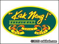 Kak Nong