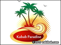 Kabab Paradise