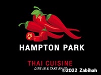 Hampton Park Thai Halal