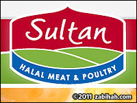 Sultan Halal Meat & Poultry