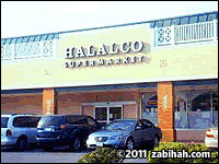 HalalCo