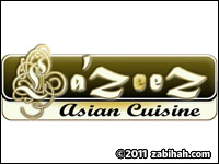 Lazeez Asian Cuisine