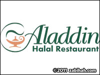 Aladdin Halal