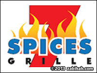 Spices Grille