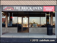 The Brick Oven