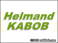 Helmand Kabob