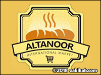Altanoor Bakery & Grocery