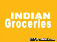 Indian Grocers of Little Rock