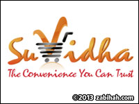 Suvidha Indo-Pak Groceries