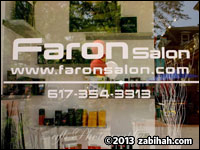 Faron Salon