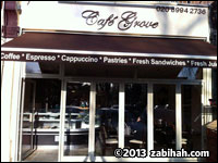 Café Grove