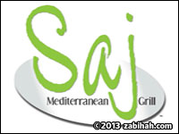 Saj Mediterranean Grill