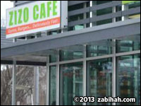 Zizo Café