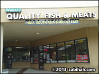Bengals Quality Fish & Meats