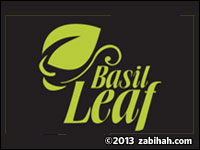 Basil Leaf Pizzeria & Grill