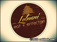 Lebnani Mezza Grill