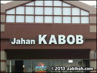 Jahan Kabob & Grill