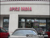 Spice India