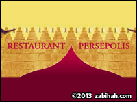 Restaurant Persepolis