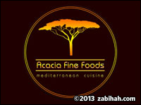 Acacia Fine Foods
