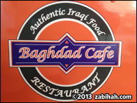 Baghdad Café