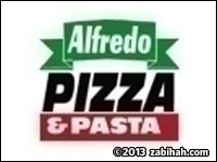 Alfredo Pizza & Pasta