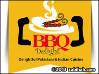 BBQ Delight Kabab & Grill