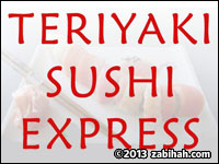 Teriyaki Sushi Express