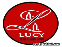Lucy Ethiopian Restaurant & Lounge