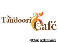 New Tandoori Café