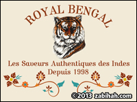 Royal Bengal