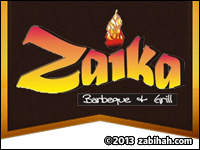 Zaika BBQ & Grill (II)