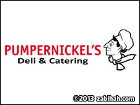 Pumpernickels Deli & Catering