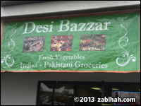 Desi Bazaar