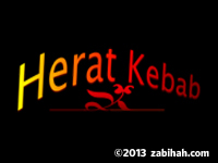Herat Kebab
