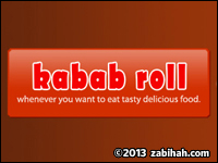 Kabab Roll
