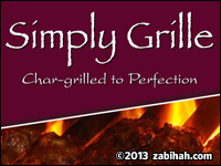 Simply Grille
