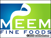 Meem Fine Foods