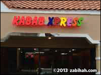 Kabab Xpress