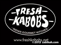 Fresh Kabobs