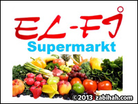 El-fi Supermarkt