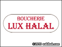 Boucherie Lux Halal