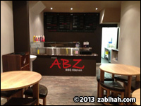 Abz BBQ Kitchen