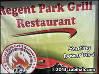 Regent Park Grill 