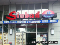 Sinbad Express