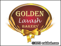 Golden Lavash Bakery