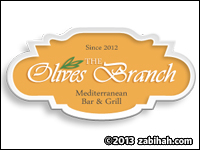 The Olives Branch