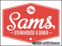 Sams Steakhouse & Diner