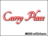 Curry Place