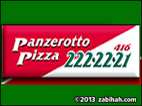 Panzerotto Pizza/Wing Machine